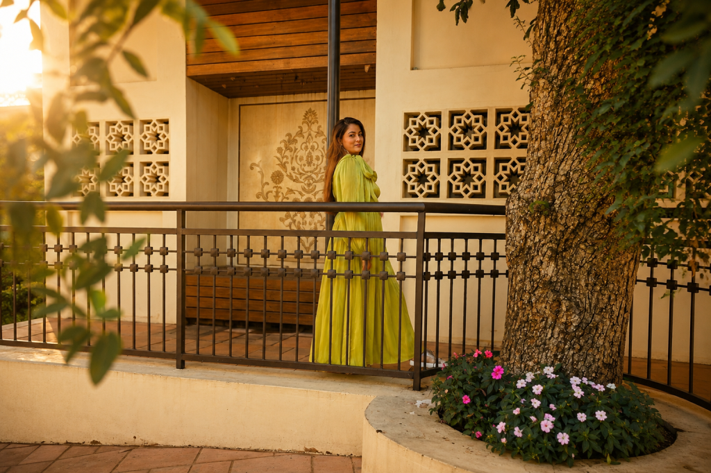 Qurtuba Resort Johannesburg Moroccan-inspired resort
