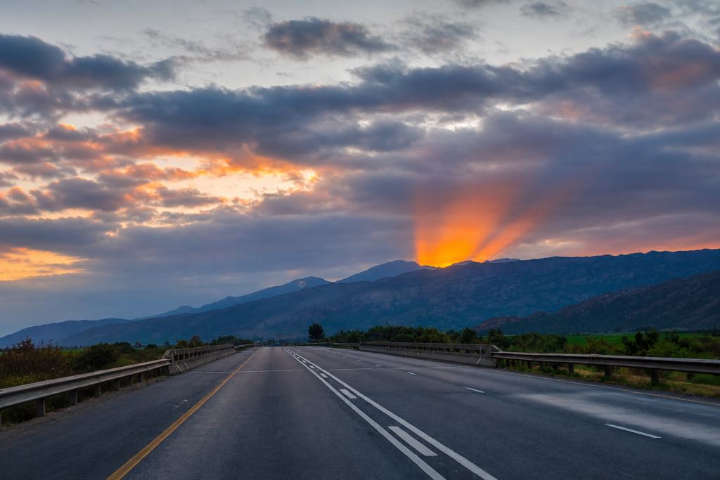 South African road trip essentials packing list for families