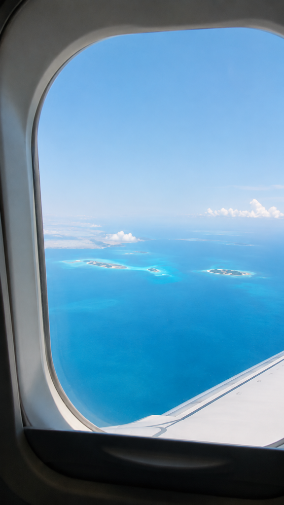 Cape Town to Zanzibar direct flights