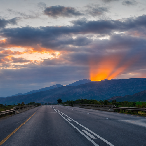 South African road trip essentials packing list for families