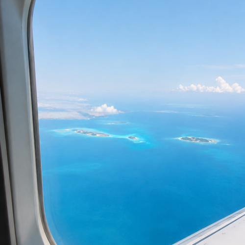 Cape Town to Zanzibar direct flights